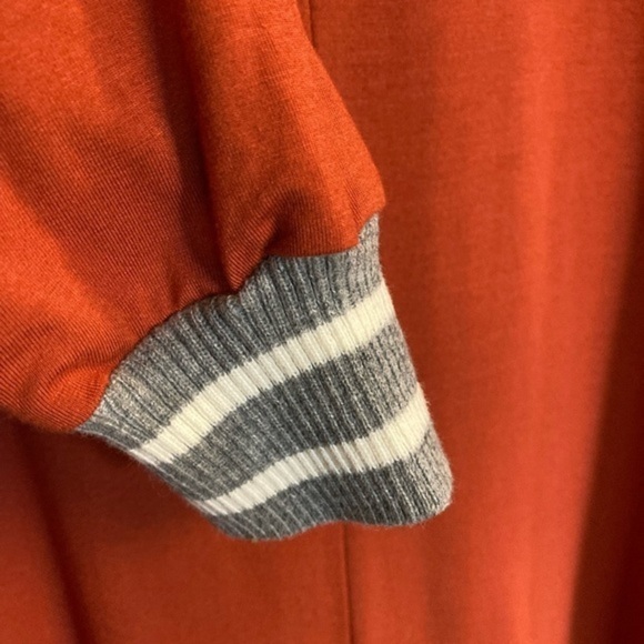 Tiny Pippa Tie Front Shirt by Anthropologie - Picture 8 of 11